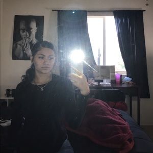 Meet your Posher, Victoria